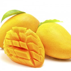 Mango Tropical Esansı