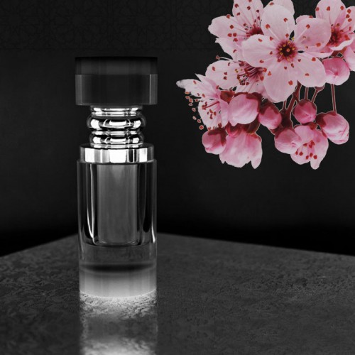 Siyah Musk Esansı Siyah Musk Esansı