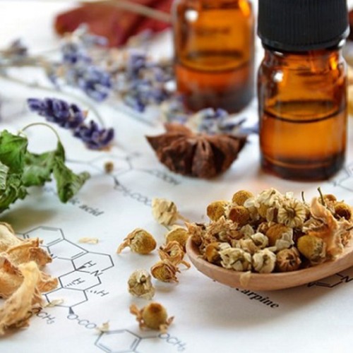 Tütün Esansı Tütün Esansı